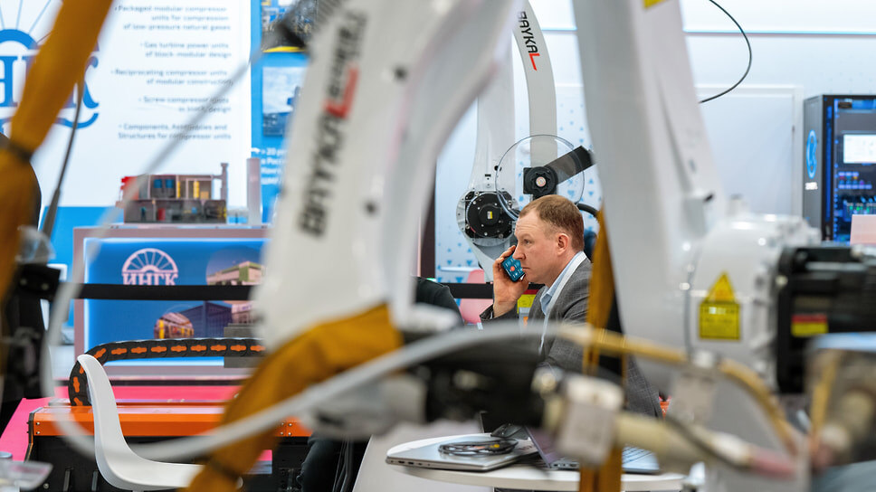 Фото: Алексей Смагин / Коммерсантъ