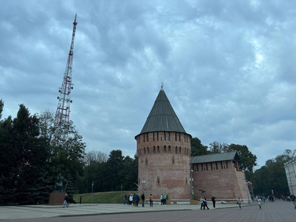    Фото: sn-gazeta.ru Юля Баранова
