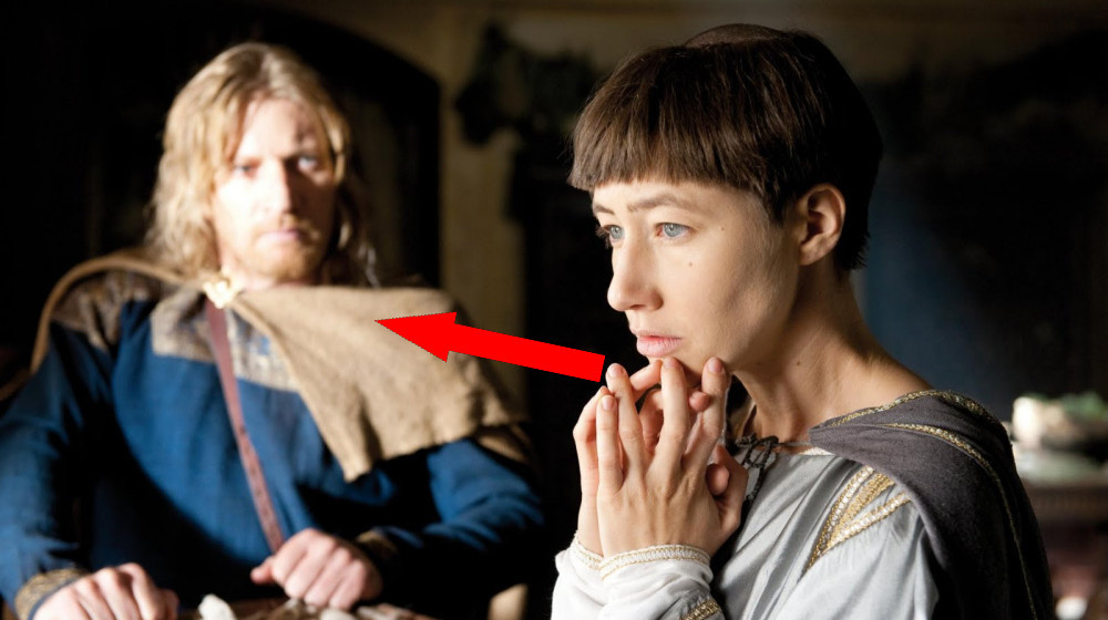    Папесса Иоанна Тайна женщины на троне Ватикана