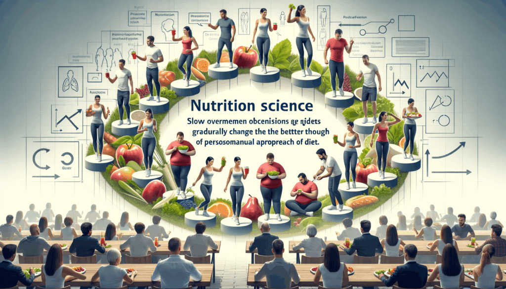    Нутрициология: как индивидуальный подход к питанию преодолевает ожирение и меняет жизнь к лучшему rodkin