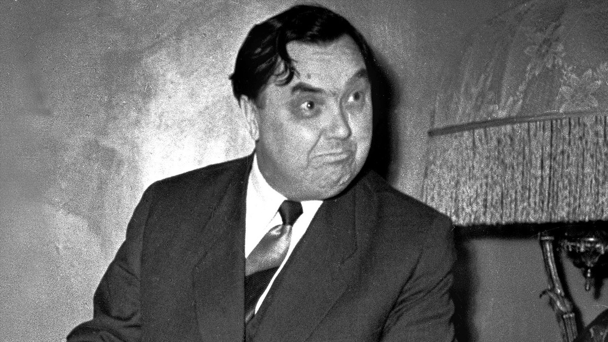 Георгий Маленков