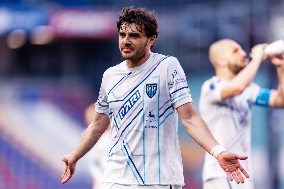    Обладатель Кубка и Суперкубка России в составе \