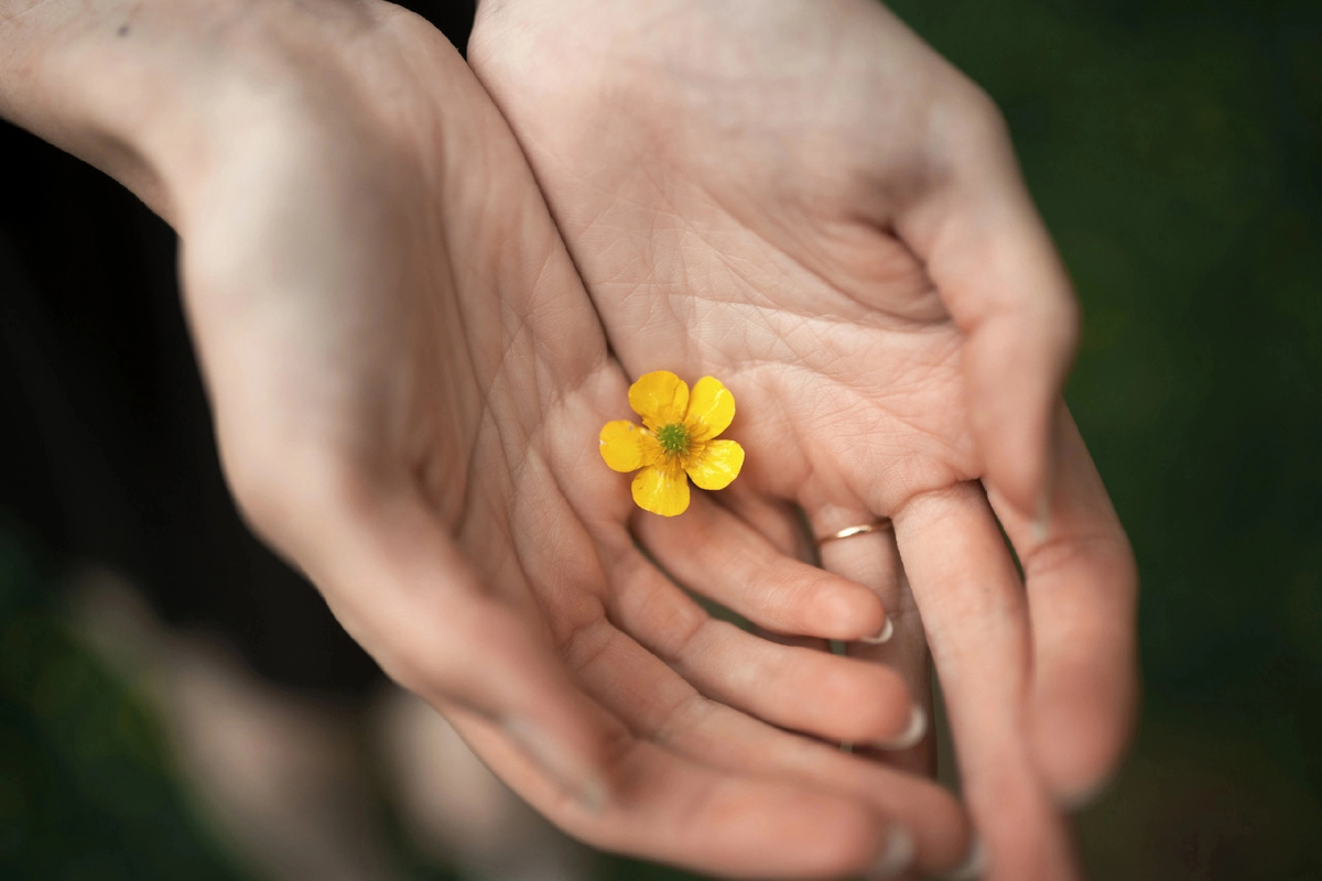 Фотограф: Глеб Пастушенко