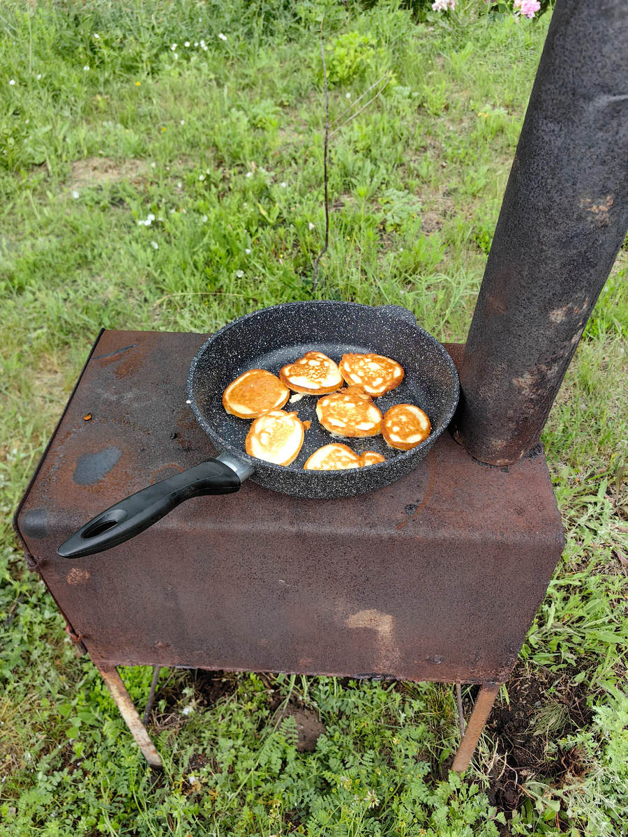Ну, разве не красотища?