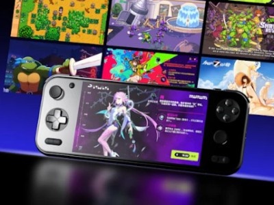    AyaNeo показала две Android-консоли с ёмкими АКБ и процессором Snapdragon G3 Gen 3