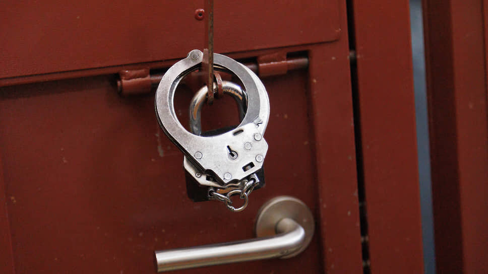 Фото: Марина Молдавская / Коммерсантъ