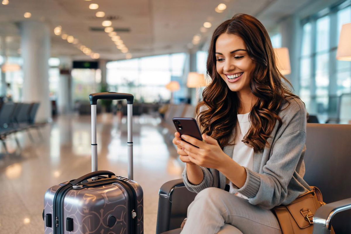 Как подключиться к TyumenFree.  Фото: Изображение сгенерировано с помощью ИИ / Светлана Возмилова