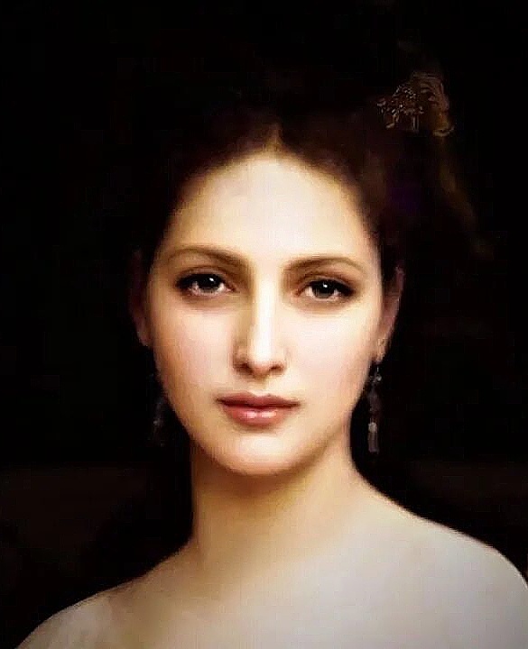 «Афродита», Александр Скараманга