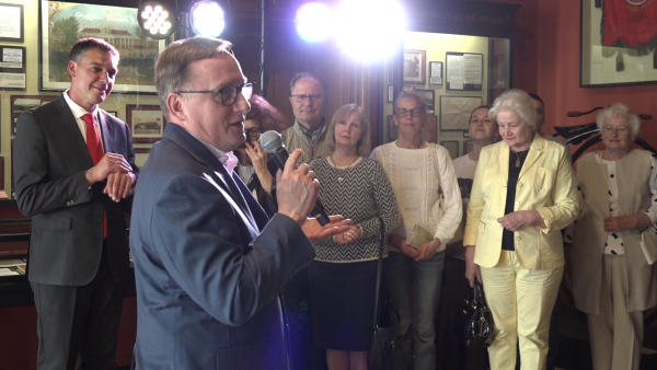 Фотография с презентации