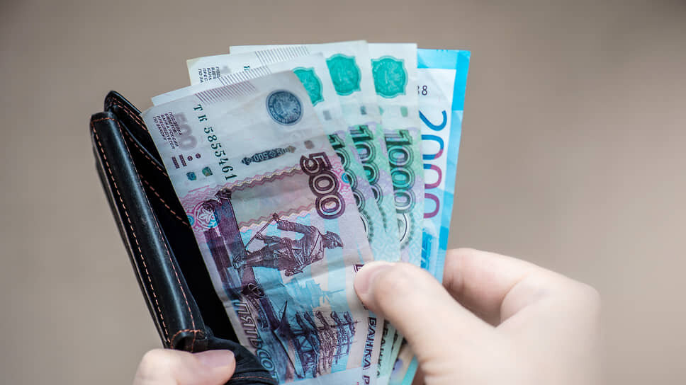 Фото: Олег Харсеев / Коммерсантъ