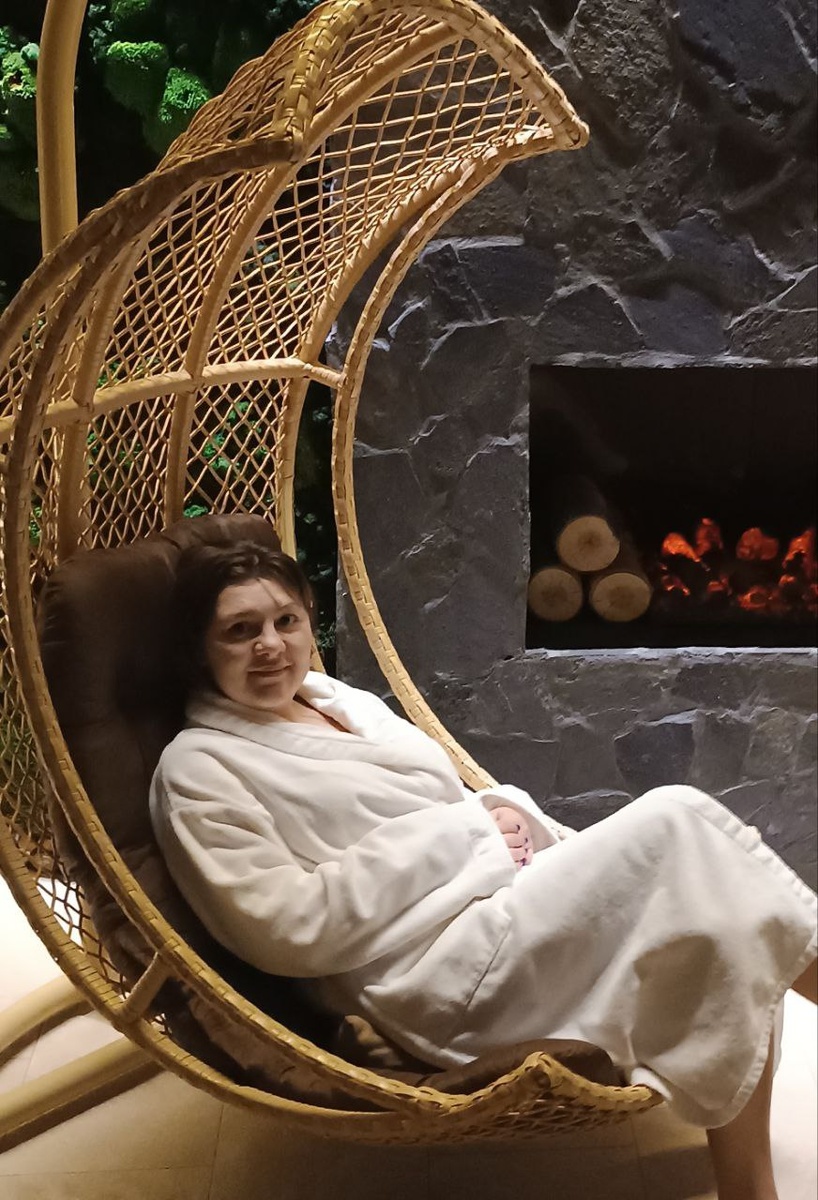 Как вы восстанавливаетесь? Для меня СПА - идеальное решение. Ну, и Т8 Экстра, конечно же.