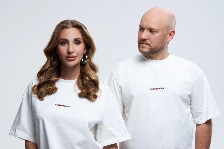    Александра и Владимир Селивановы admin