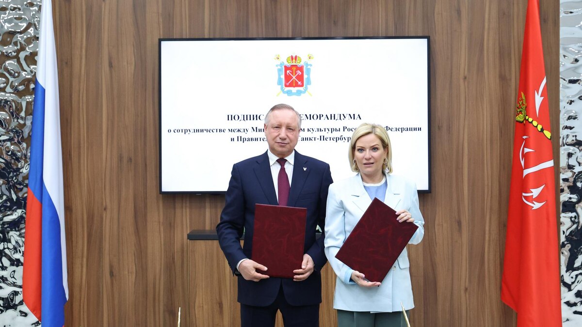    Фото: пресс-служба администрации Петербурга