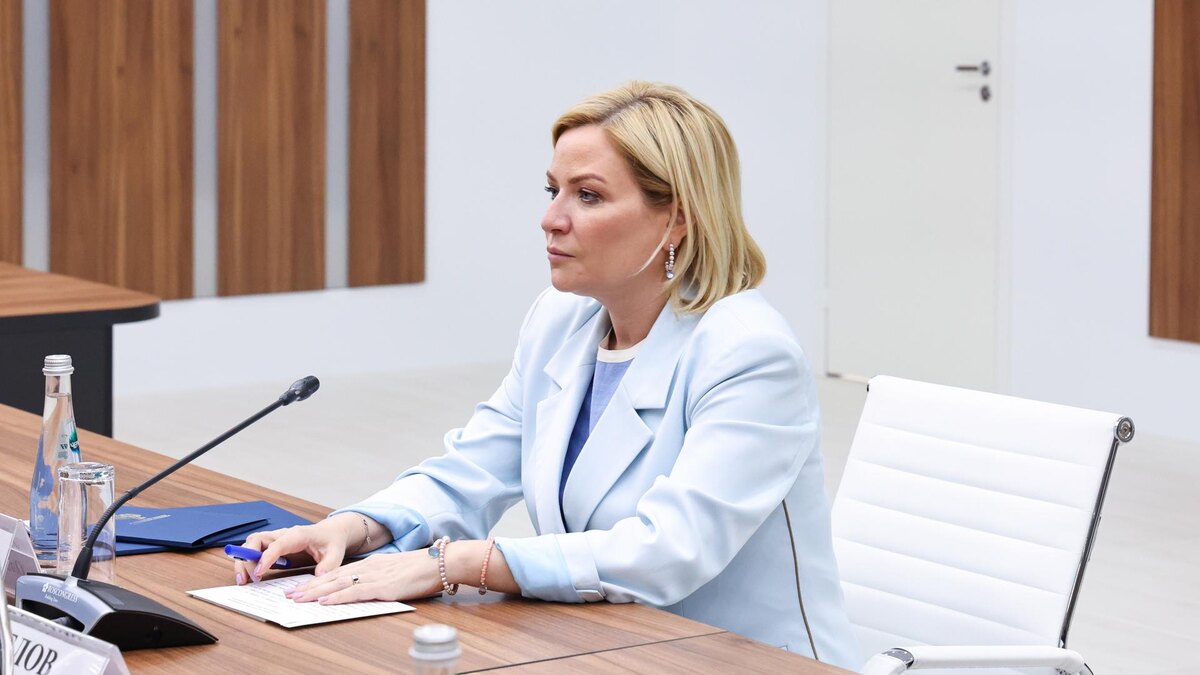    Фото: пресс-служба администрации Петербурга