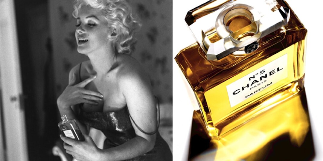 CHANEL No. 5: Взгляд сквозь десятилетия — как изменилась легенда со времен Мэрилин Монро?