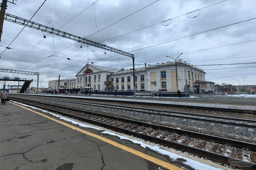    Фото: Лидия Аникина © ИА «Уральский меридиан»