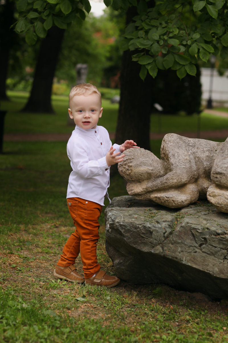 Фото из архива автора 