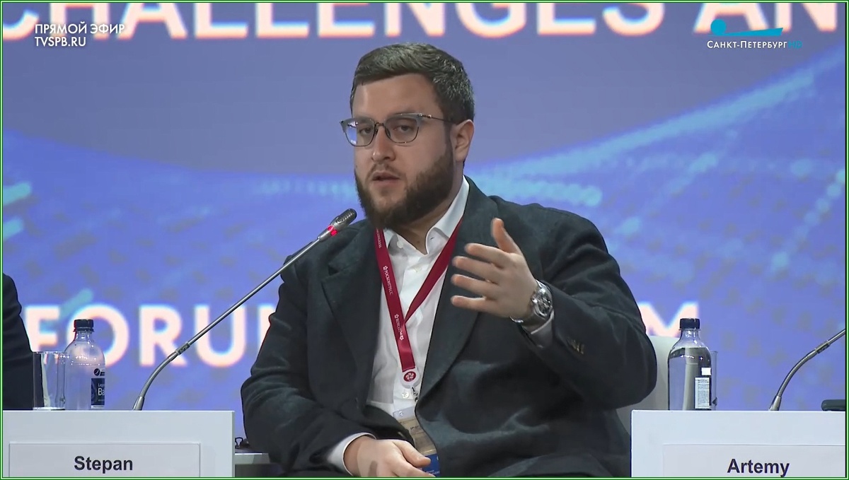 Степан Ковальчук