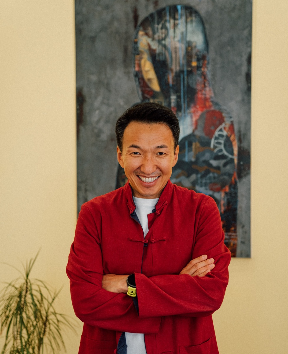 Фото: из архива клиники Чжуд-Ши