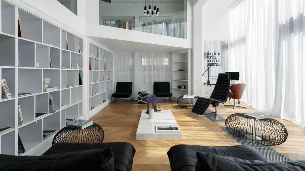 Квартира в ЖК «Садовые кварталы»