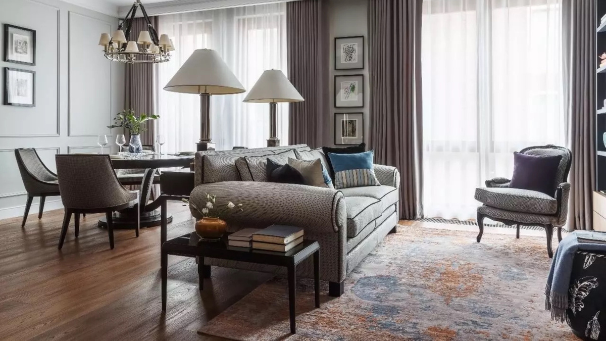 Квартира в ЖК «Литератор»