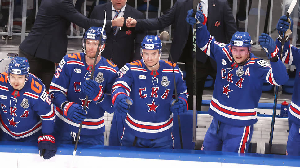 Фото: Валентина Певцова / Коммерсантъ