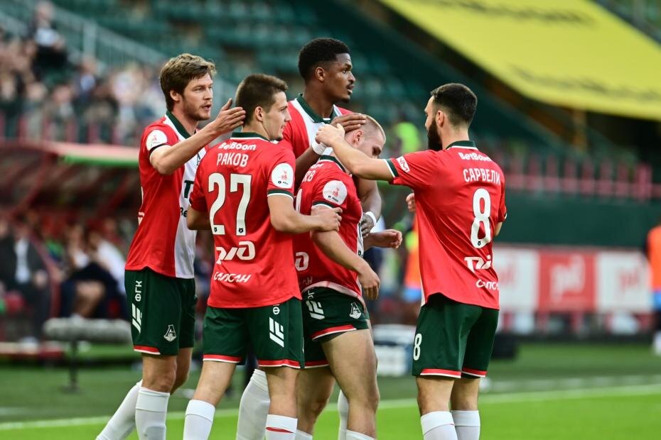    Pavel Kashaev/Global Look Press