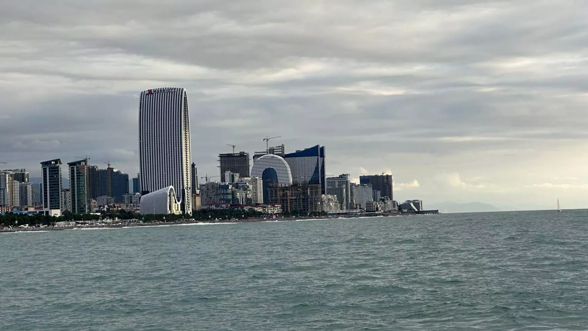 © photo: Sputnik / Stringer