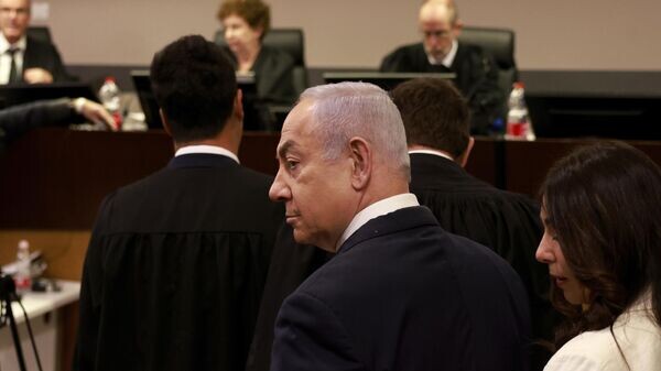    © AP / Menahem Kahana