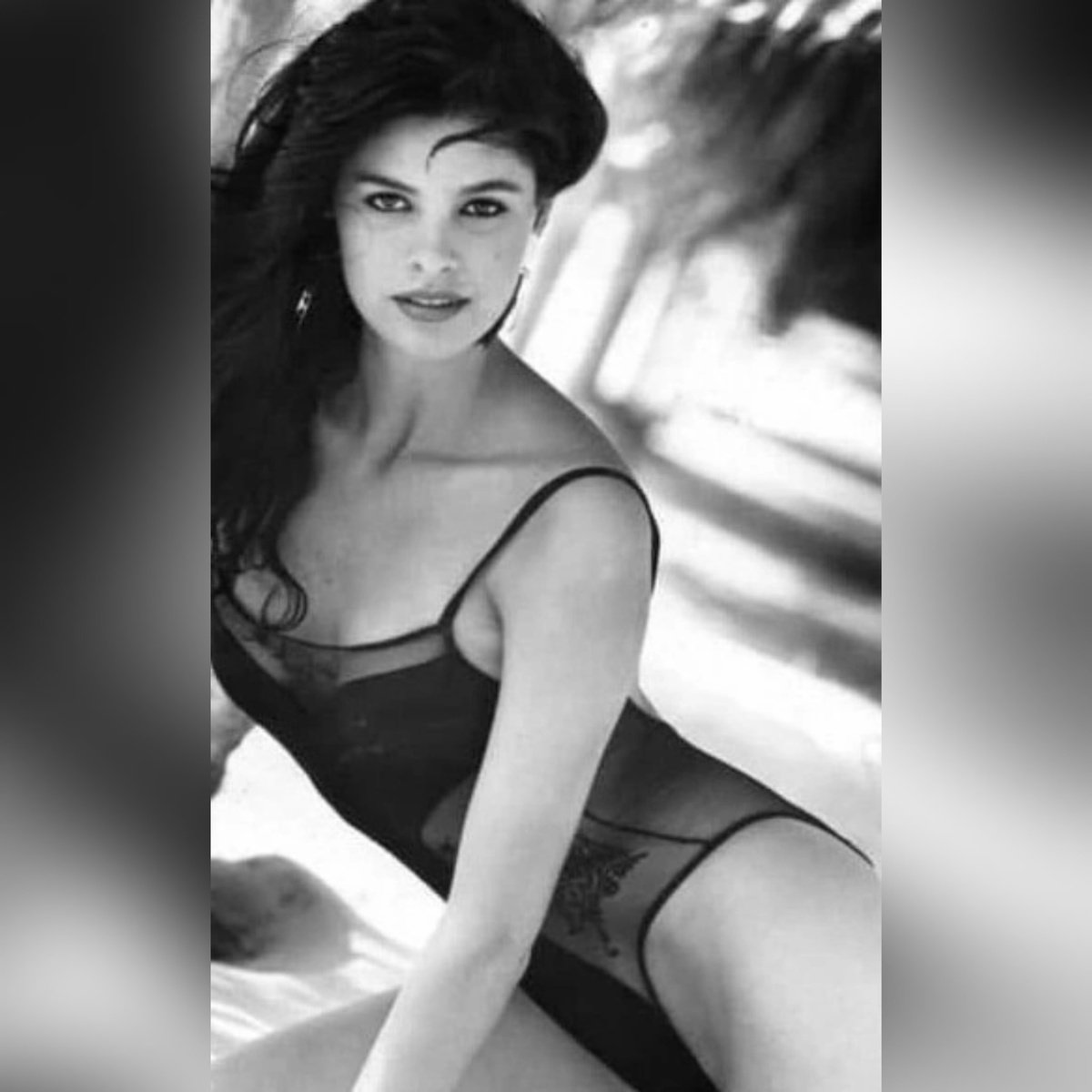  Нинибет Леаль