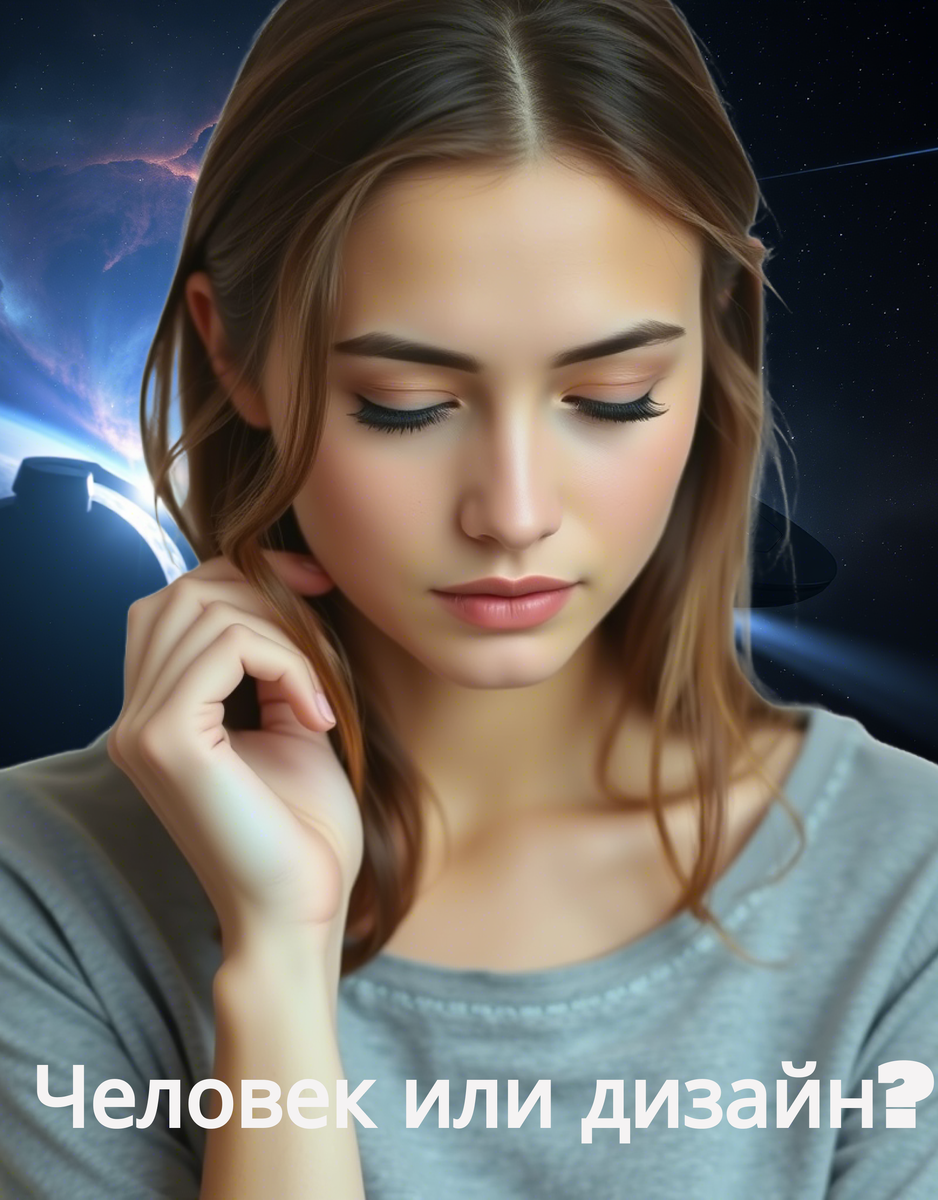 Нужен ли дизайн человеку?