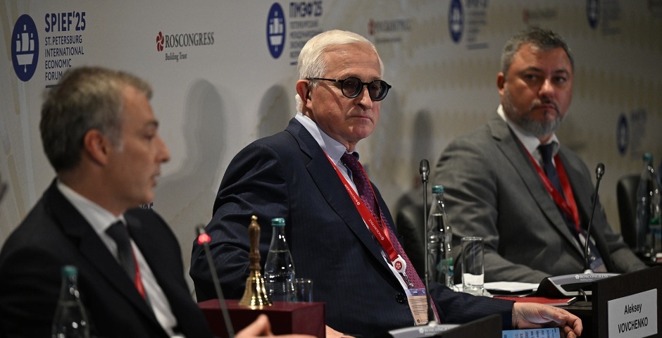 Фото: Евгений Филиппов/Эксперт