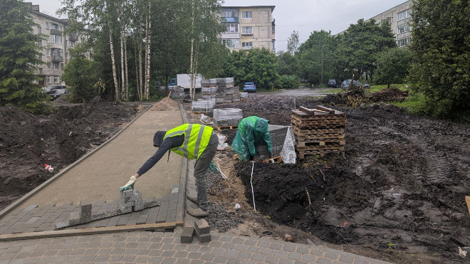 Фото: комитет по ЖКХ Ленобласти