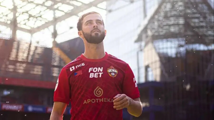    Фото: ПФК ЦСКА