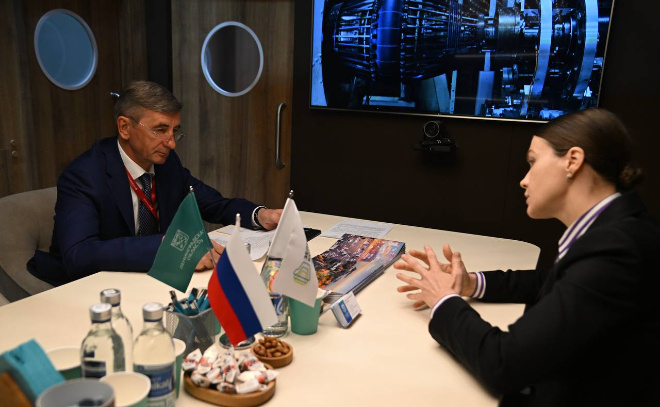    © Пресс-служба администрации Ленинградской области