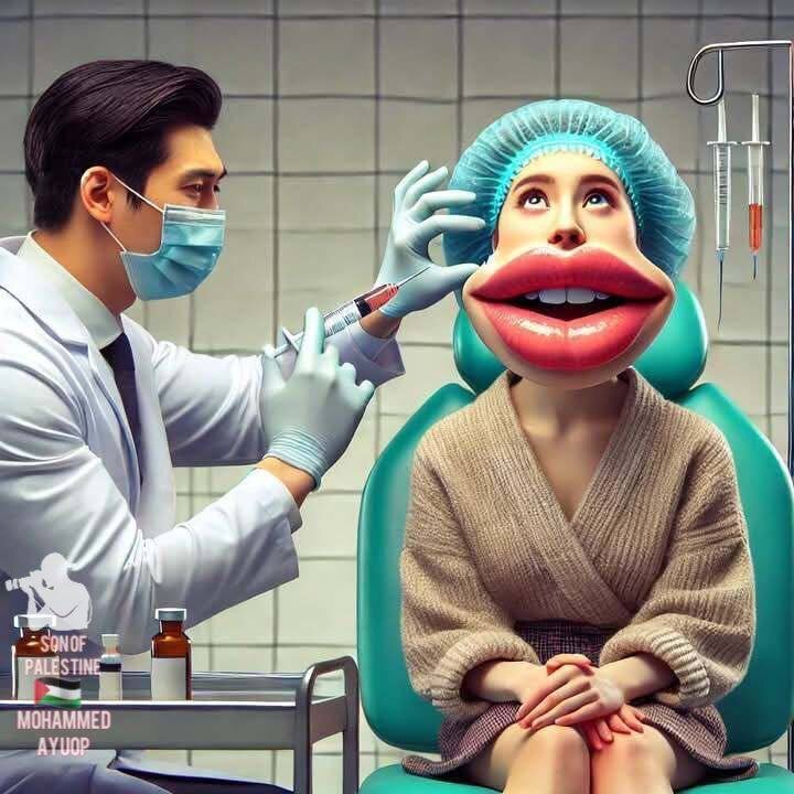 Уколы-это не зло!