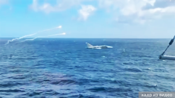     Фото: кадр из видео   
 Текст: Алексей Дегтярев