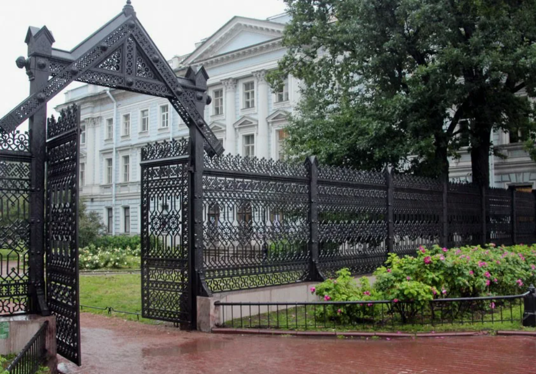 Сад в наши дни. Фото: открытые источники