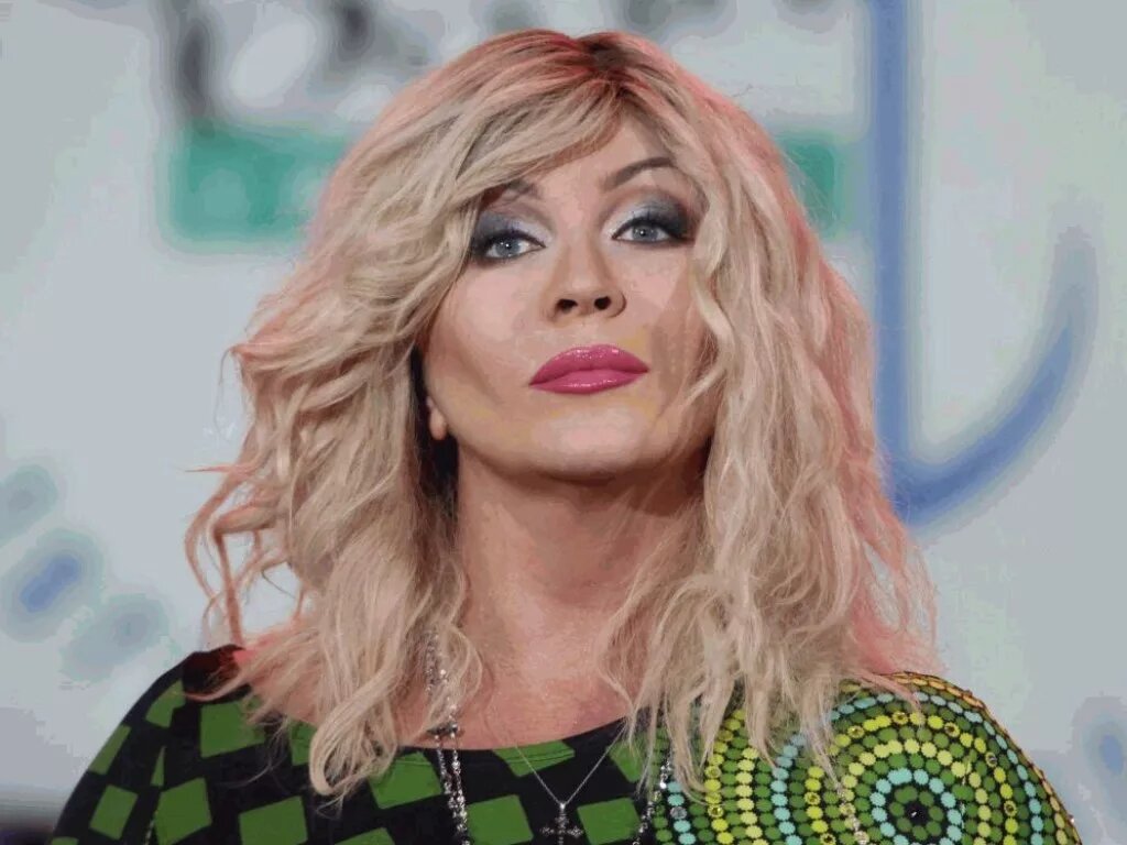 Ирина Билык Фото из открытых источников