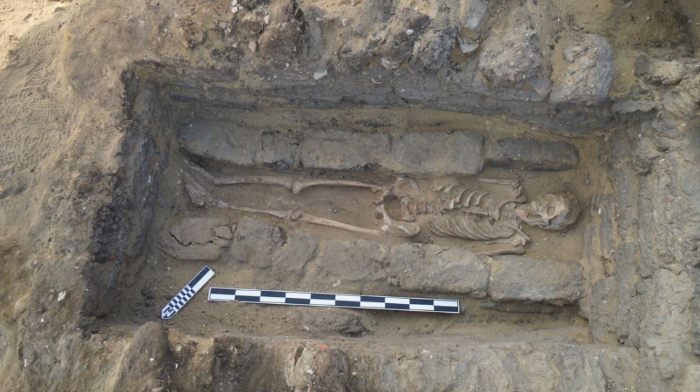    Тайна восточного королевства пресвитера Иоанна раскрыта спустя 800 лет