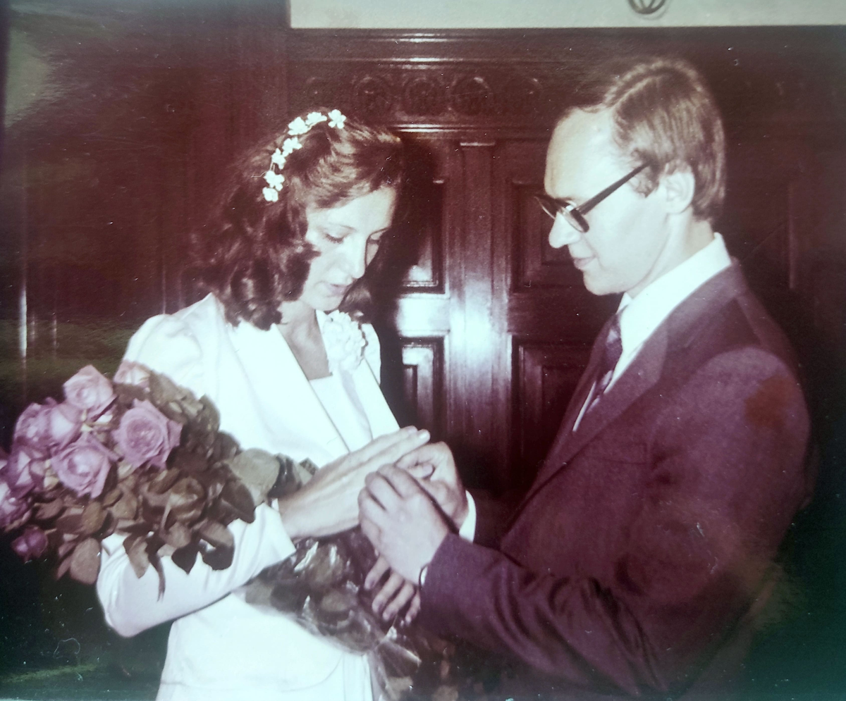 Фото из архива автора.