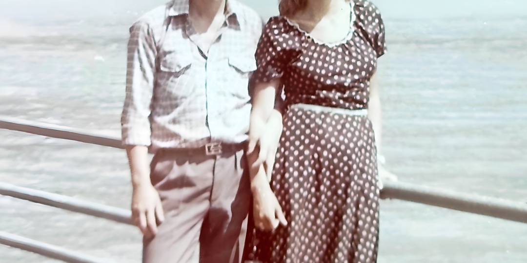 Невесёлая хроника свадебного путешествия