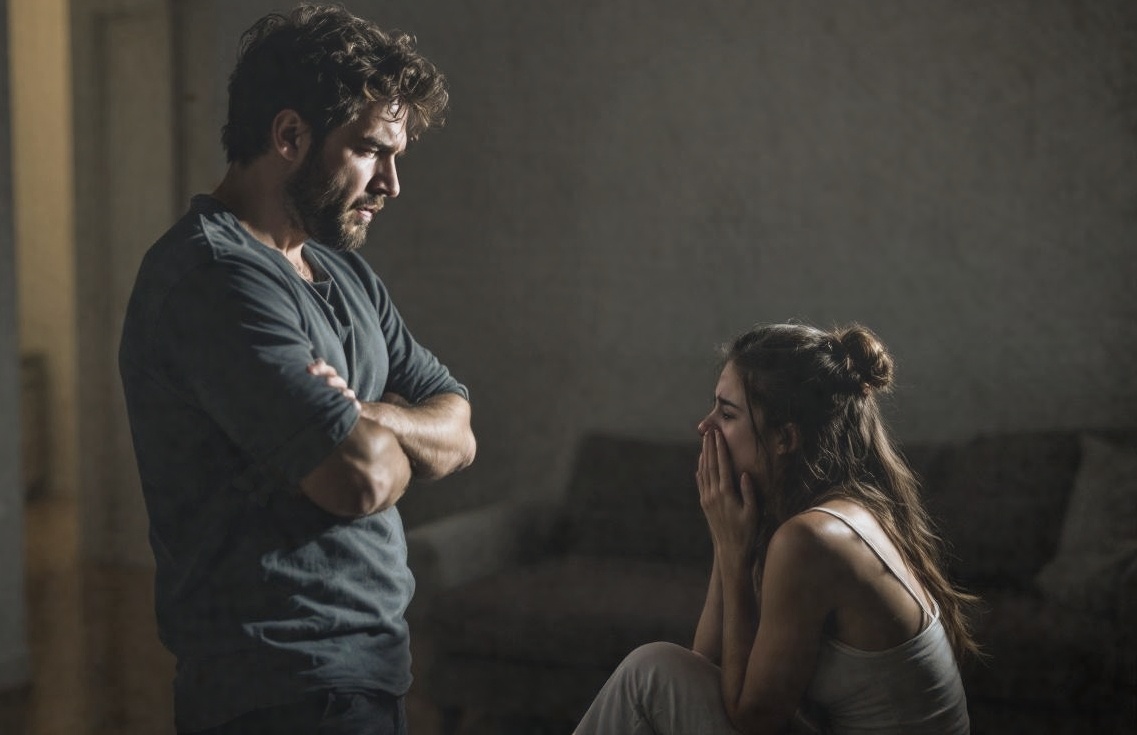 Сергей и Лена