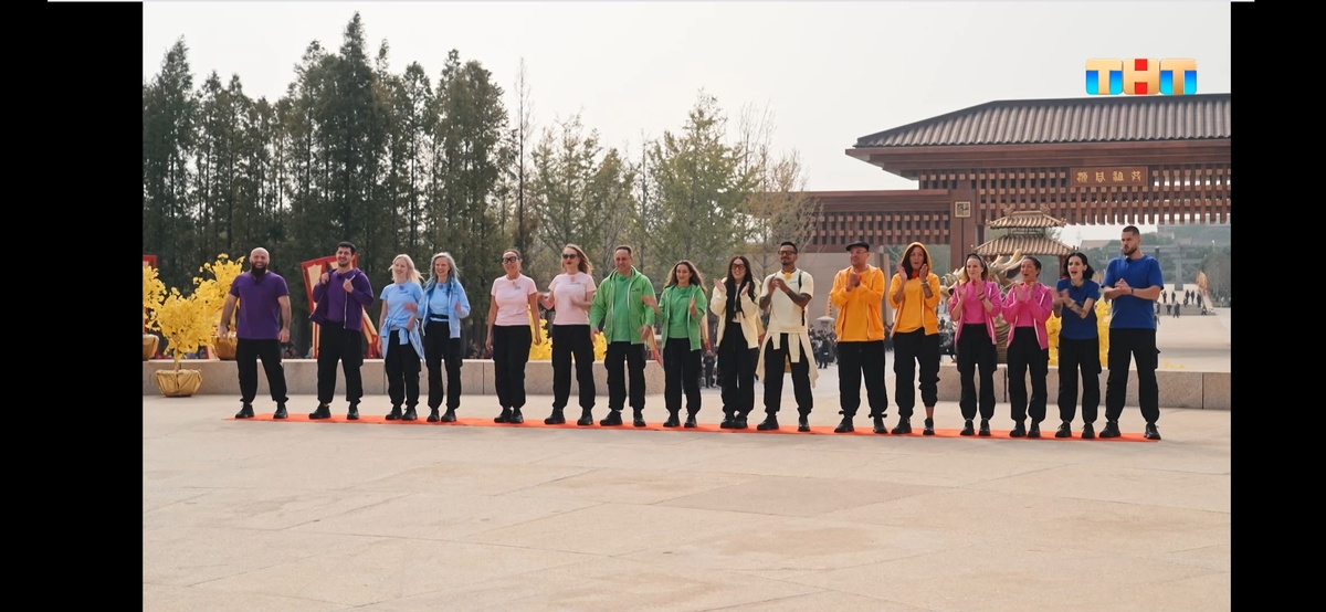 Сокровища императора 2