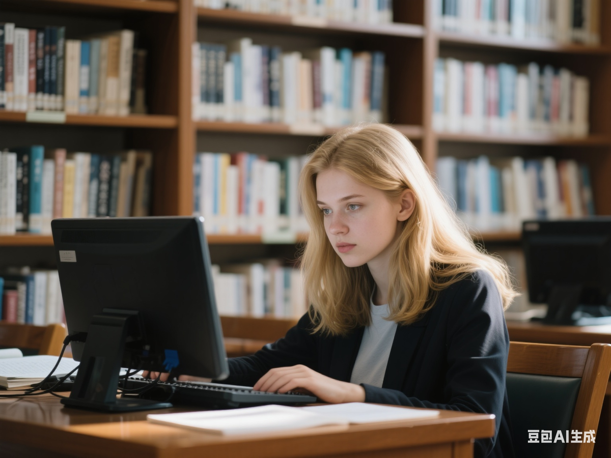 Изображение сгенерировано китайской нейросетью 豆包