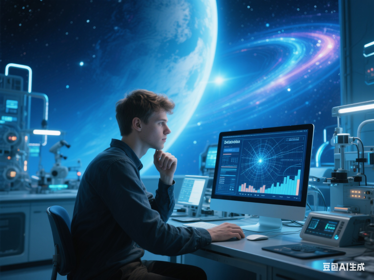 Изображение сгенерировано китайской нейросетью 豆包