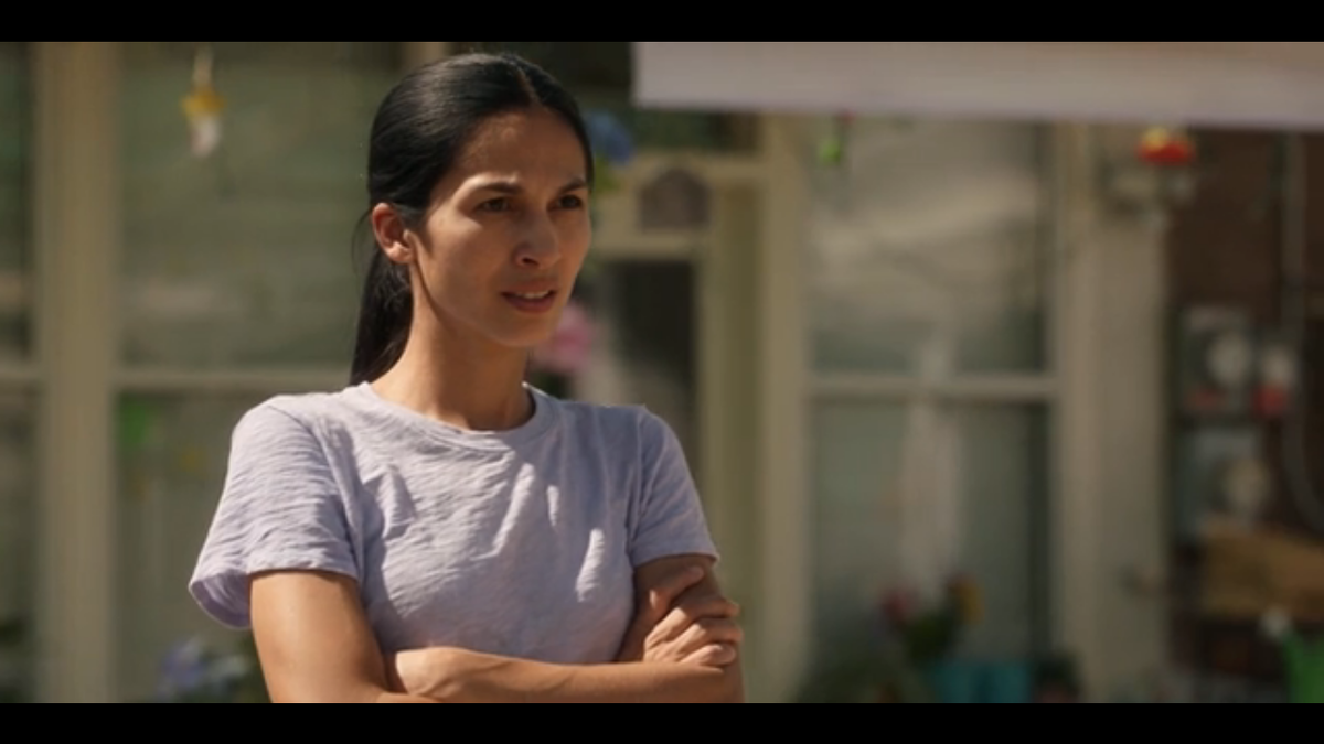 Кадр из сериала