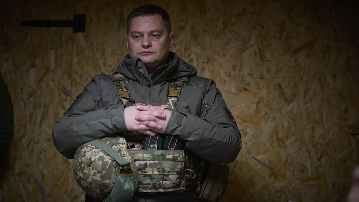   Пресс-служба президента Украины- Геннадий Шаповалов