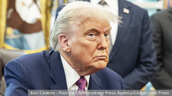     Фото: Ken Cedeno - Pool via CNP/Keystone Press Agency/Global Look Press   
 Текст: Денис Тельманов