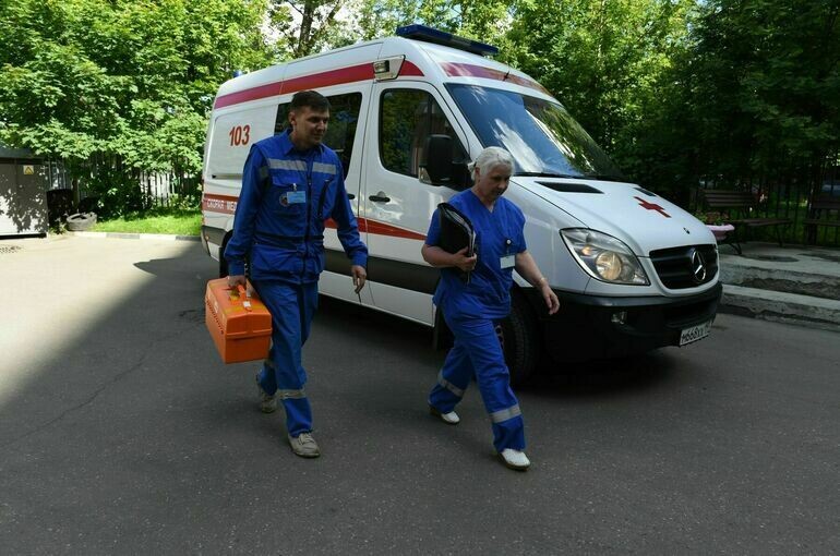   Владимир Афанасьев/ПГ